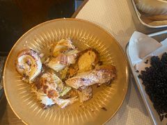 -BAKER&SPICE(环贸店)