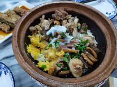 招牌黄鳝煲仔饭-红星光发煲仔饭(大石街店)