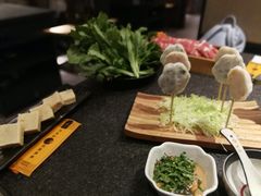 -湊湊火锅·茶憩(和平大悦城店)