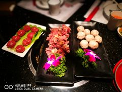 牛腩-牛事制造局牛肉火锅(莲岳路店)