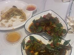 -官塘锋记鱼生·生腌·砂锅粥(牌坊街店)