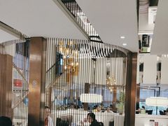 -泉上·发现DISCOVERY ·黔菜餐厅(银海元隆广场店)