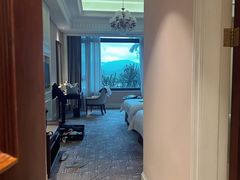 -福建鲤鱼洲酒店