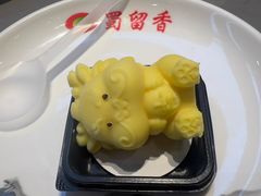 -蜀留香火锅·始于1999·原四川老火锅(白堤路店)