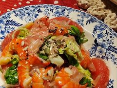 -弗兰克牛排西餐厅Ribone steak house(柠檬花园店)