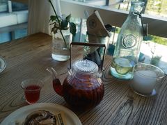 -漾花汐·西餐·下午茶(苏州湾歌林公园店)