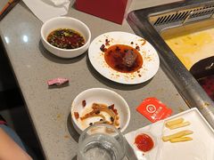 -海底捞火锅(龙岗星河COCO Park店)