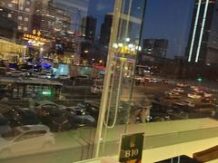 -东方红海鲜百汇(国际大厦店)