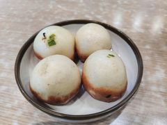 生煎包-老上海里弄味道(知春路店)