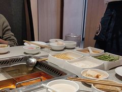 -海底捞火锅(澳德乐店)