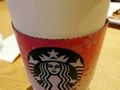 -星巴克(天津凯德天津湾店)