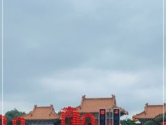 -北陵公园
