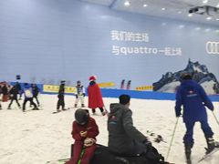 -广州热雪奇迹