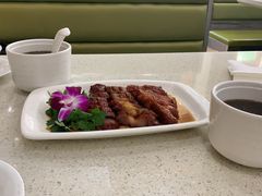 -明记港式烧腊茶餐厅(下沙店)