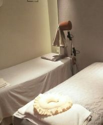 包房-菲秀家科技美颜SPA生活馆