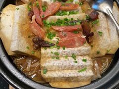 -富淳饭店(陆家嘴保利广场店)