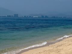 -三亚西岛海洋文化旅游区