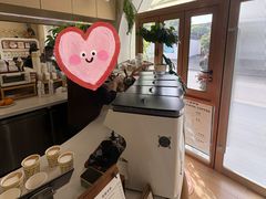 -COMPANION COFFEE小伴咖啡
