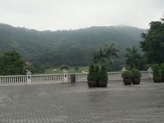 -南沙高尔夫球会