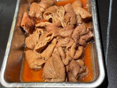 -师烤·豆花烤鱼(深圳坂田天虹店)