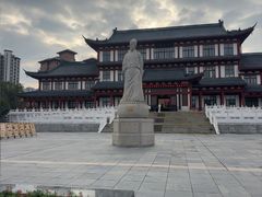 -汤显祖纪念馆