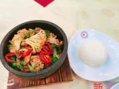 -威尼斯西餐厅(扬名广场店)