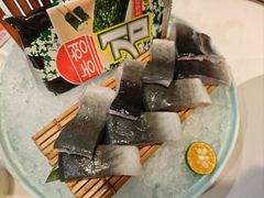 -红沃鳗鱼黑牛烤肉店(不老街店)