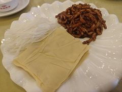 -东四民芳餐厅(朝阳门店)