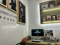 -海马体照相馆(徐州苏宁广场店)