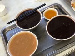 -劈柴院锅贴(沈阳路店)