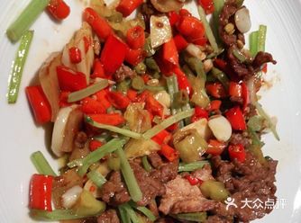 冬日好选菜品特别推荐苏小主