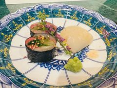 -鮨冠OMAKASE食べ放题(北京首店)