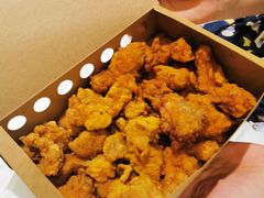 -阿捡忭京炸鸡(长沙韭菜园总店)