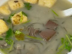 -咬不得高祖生煎·简餐(骆家庄店)