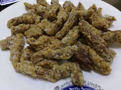 -吃不够开口馅饼店(小西路店)