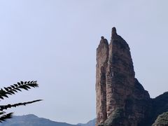 -炳灵寺世界文化遗产旅游区