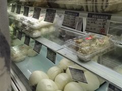 -白玉兰食品(中山公园龙之梦店)