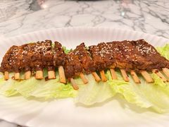 -杭州君悦酒店·湖滨28中餐厅