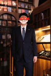 -伊布老裁缝西装礼服定制