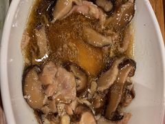 香菇鸡块-真功夫(北京西站店)