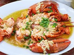 -滑记海鲜饭店·老字号(海鲜街店)