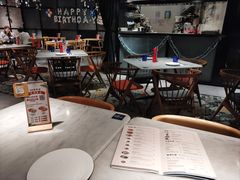 -玛尚诺意式餐厅(天环广场店)