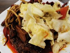 -老西安韩记三鲜煮馍(四府街店)