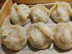 素鲜野菜-倍儿美海鲜大排挡·非遗海鲜蒸饺(洋货店)