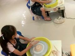 -尼莫儿童美术(三阳路融科天城校区)