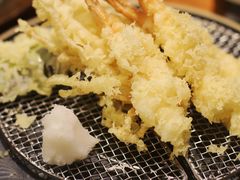 -気楽亭和食料理(气乐亭大世界本店)