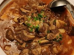 -院里寻菜·精致庭院菜(观沙岭店)