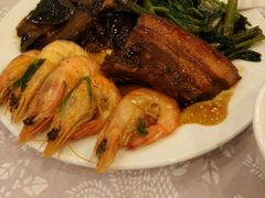 -锦江中华村农家乐饭庄