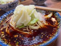-蒋六十八梯眼镜面(狮子坪店)