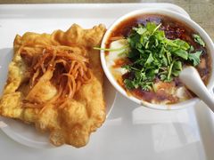 -华天新川面馆(闹市口店)